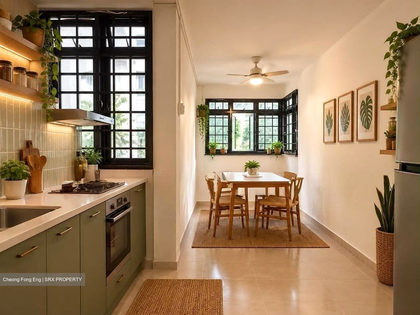 Blk 51 EAST PAYOH PALM (Toa Payoh), HDB 3 Rooms #624550671